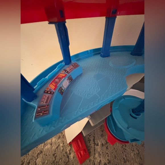 Paw Patrol Adventure Bay Tower - Picture 5 of 6